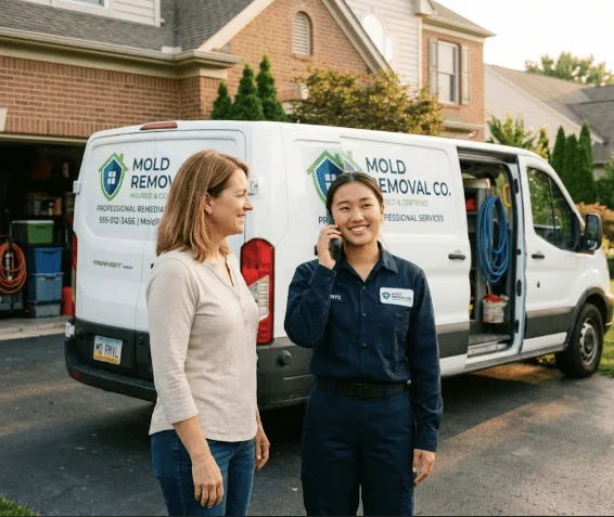 Crawlspace Mold Remediation Montandon, PA FAQs